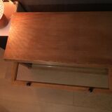 Vitrine ancienne