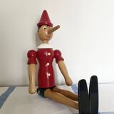 Pinocchio 37 cm