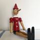 Pinocchio 37 cm