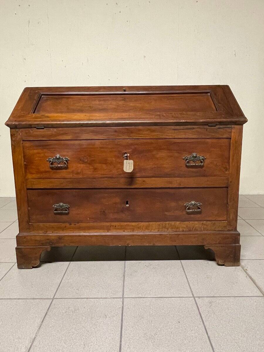 Antique sideboard, Italy, 18th century