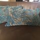 Paire de coussins