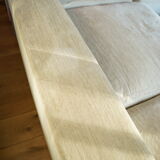 Hugues Chevalier sofa, Hadrian model