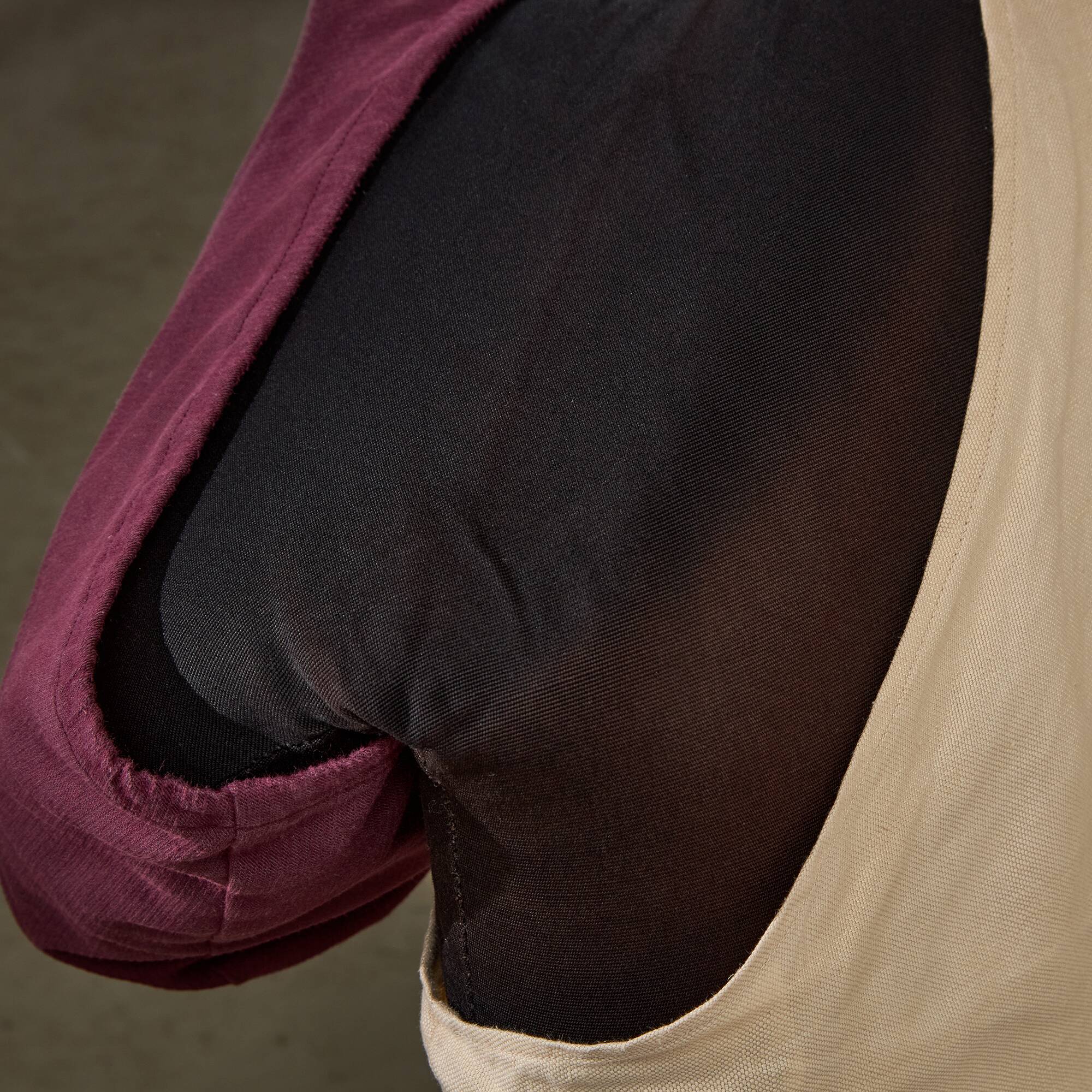 Wink Chair by Toshiyuki Kita for Cassina, 1980