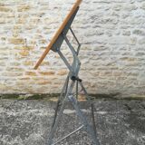 Architect's drawing table from 1969