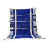 Tapis fait main traditionnal 250cmX150cm marocain