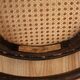 Set of 6 bistro chairs by Fischel