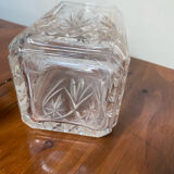 Crystal decanter