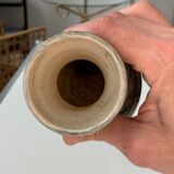 Modernist vase by Jacques Blin