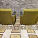 Pair of vintage armchairs 1960s