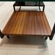 G. Frydman modernist coffee table