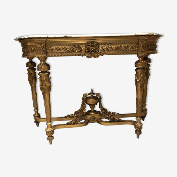 Console Napoleon lll