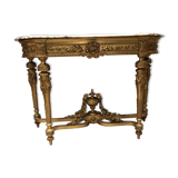 Console Napoleon lll