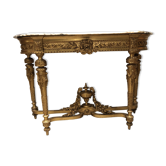 Console Napoleon lll