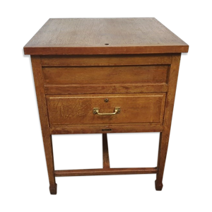 Meuble de métier