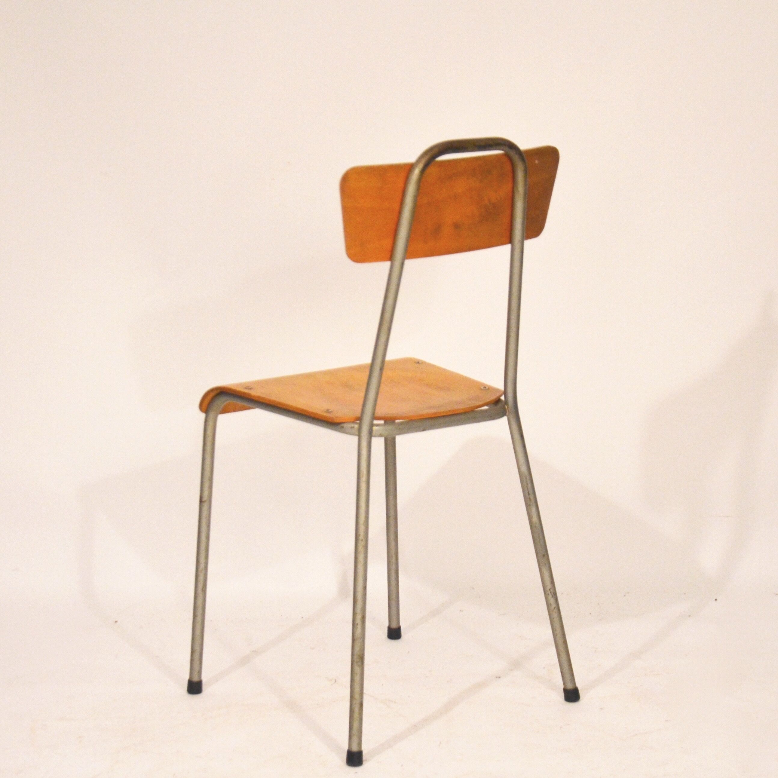 School for child chair