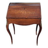 Secrétaire de dame 19 eme