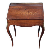 Lady's secretary 19th