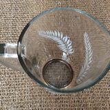 Pitcher