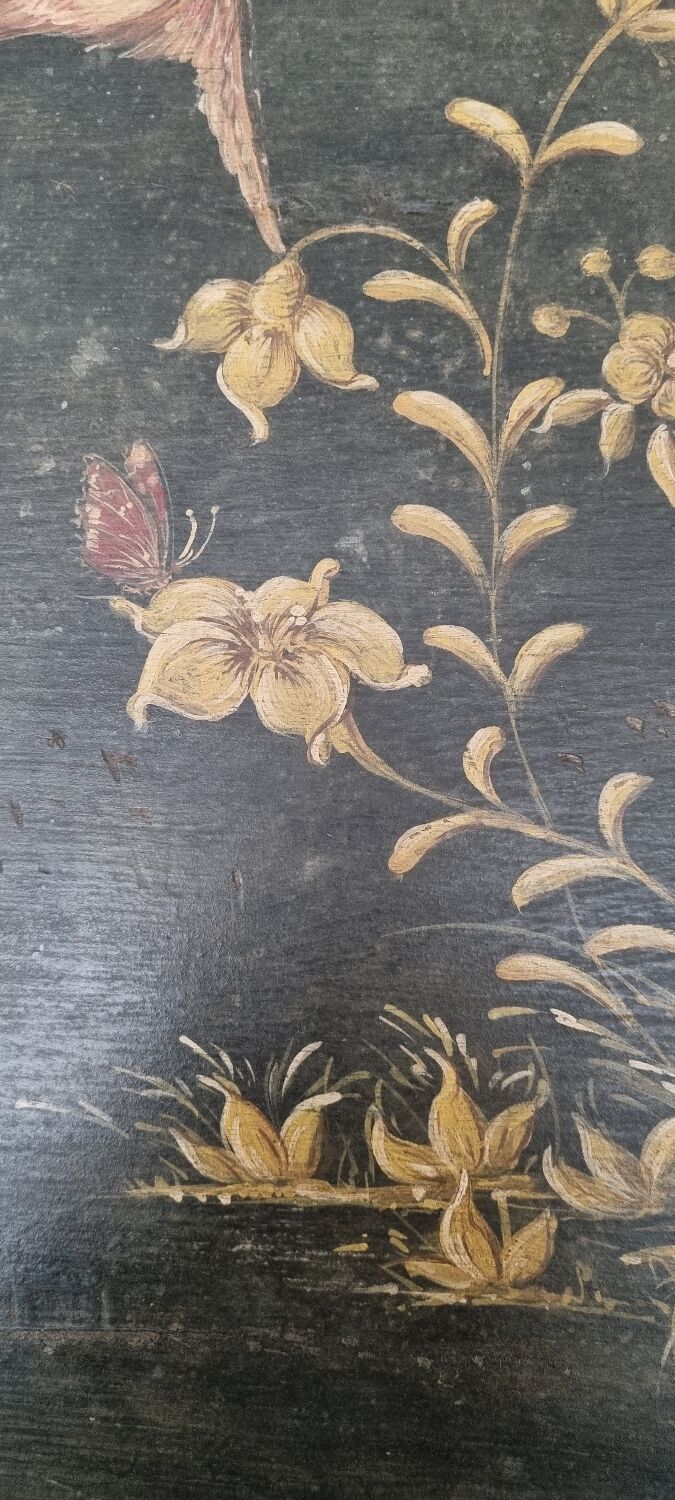 20th century pedestal table