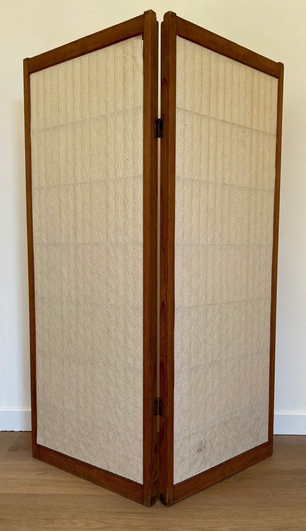 Japanese screen