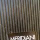 Side table called "Bongo TB-2" by Andrea Parisio Edition Meridiani 2013