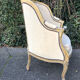 Bergère Louis XV