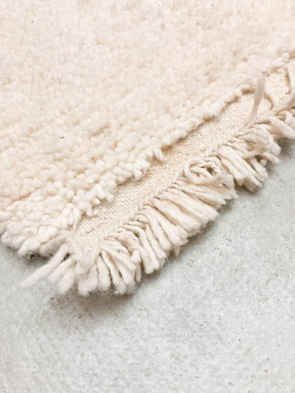 Tapis berbère marocain coloré Boujaad 2,92x1,95m