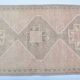 Small Geometric Area Carpet sku 3334