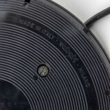 Giovanni Pasotto Midcentury Italian Table Lamp "Alobella" for Valenti Luce