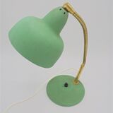 Vintage desk lamp