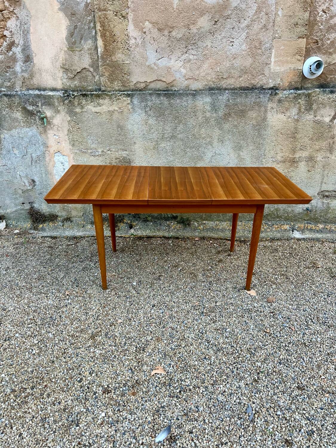 Vintage table
