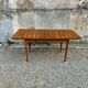 Vintage table