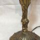 Art Nouveau lamp