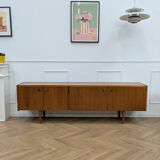 Enfilade mid-century