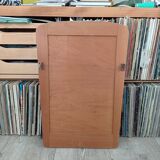 Mirror years 40 45X66cm