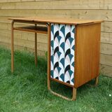 Bureau en chêne