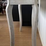 Wooden console