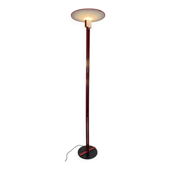Postmodern Floor Lamp by VeArt, 1980s