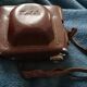 Vintage camera