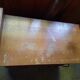 Commode 1960