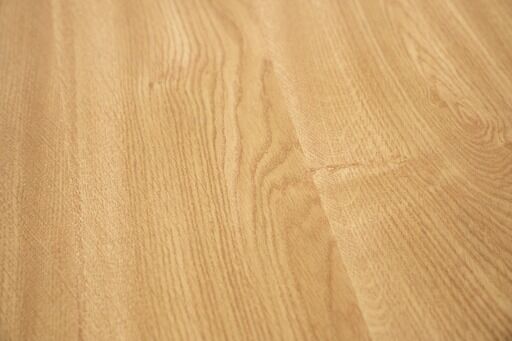 70s table with oak laminate top