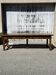 Farm table