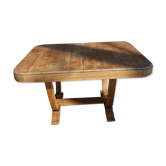 Table en chêne