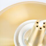 Suspension vintage danoise des années 1980