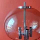 Floor lamp, Germany, 1970s