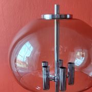 Lampadaire, Allemagne, années 1970