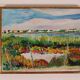 “Camargue” by Maurice Moberg