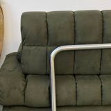 DS85 convertible sofa by De Sede 1960s