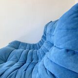 2-seater Togo Sofa by Michel Ducaroy for Ligne Roset
