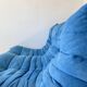 2-seater Togo Sofa by Michel Ducaroy for Ligne Roset